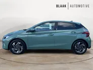 Hyundai i20 1.0 T-GDI Comfort