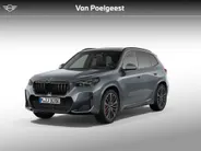 BMW X1 xDrive25e