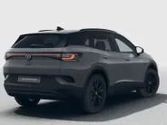 Volkswagen ID.4 Limited Edition 58 kWh accu 190 PK · Prijs is inclusief inruilpremie ·