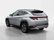 Hyundai Tucson 1.6 T-GDI HEV Comfort Smart | Als nieuw! | Stoelverwarming | Climate Control | Incl. 12 maanden garantie, APK, Onderhoudsbeurt etc. Premiumpakket gratis! |