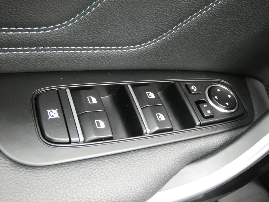 Kia Ceed Sportswagon Sw 1.0 T-GDi MHEV 100pk DCT7 Design Edition