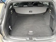 Ford Focus Wagon 1.0 EcoBoost Hybrid ST Line X