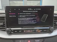 Kia XCeed 1.6i PHEV ExecutiveLine 1e Eigenaar | Dealer Onderhouden | Meest luxe uitvoering | Fabrieksgarantie | Stoelverwarming en Ventilatie | Carplay & Android | Camera | Dodehoek Detectie | Leder | Cruise Control Adaptief | Panorama Dak |