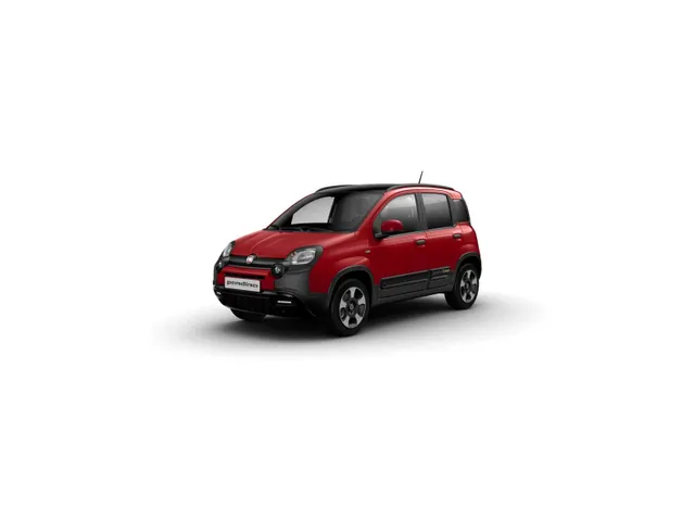 Fiat Pandina