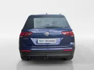 Volkswagen Tiguan 1.5 TSI ACT Comfortline Business | Trekhaak | Achteruitrijcamera | Climate control | ACC