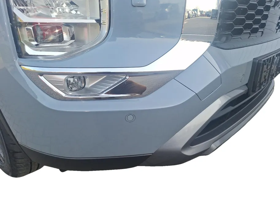 Mitsubishi Outlander 2.4 PHEV Limited Edition Zeer Complete uitvoering| 8 jaar garantie| Snel leverbaar | Totaalprijs op is op.