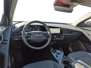 Kia Niro 1.6 GDi Hybrid DynamicPlusLine | Airco | Navi | Camera | Schuifdak | Stoelverwarming | Stuurverwarming | Leder | DEMO |