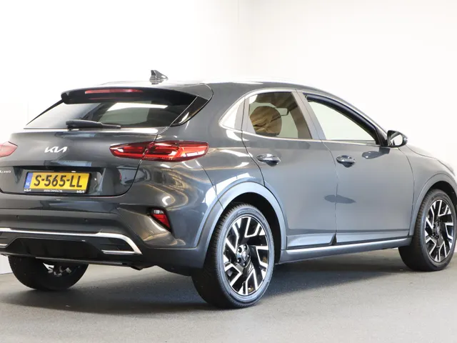 Kia XCeed 1.0 T-GDi DynamicPlusLine