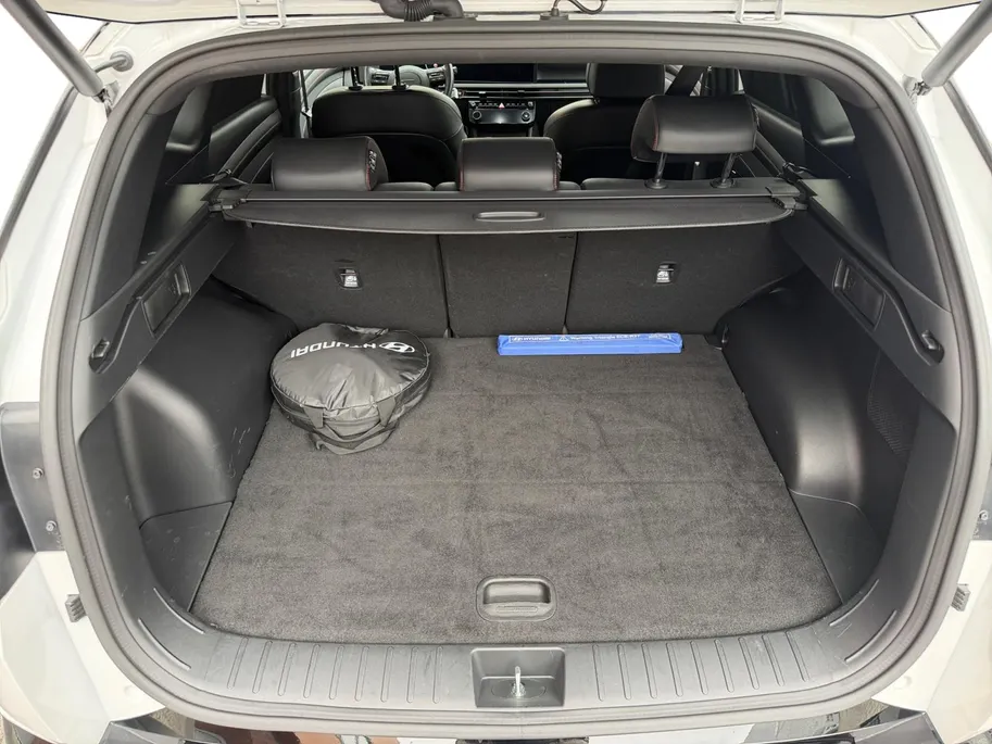Hyundai Tucson 1.6 T-GDI PHEV N Line | Stoelverwarming/ stoelverkoeling | Apple Carplay/ Android Auto | Head-up display | 360 camera |