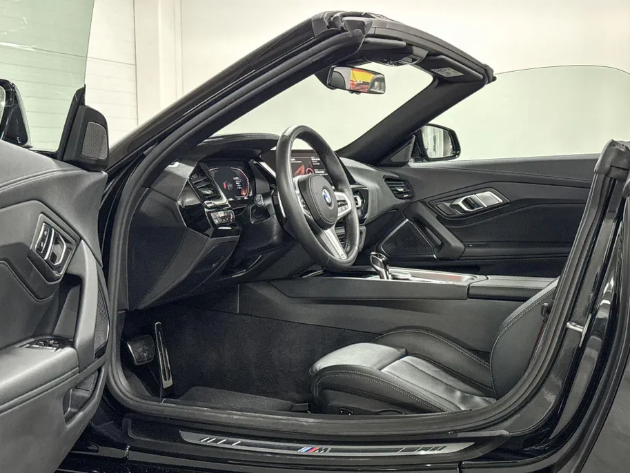 BMW Z4 sDrive30i Business Edition Plus