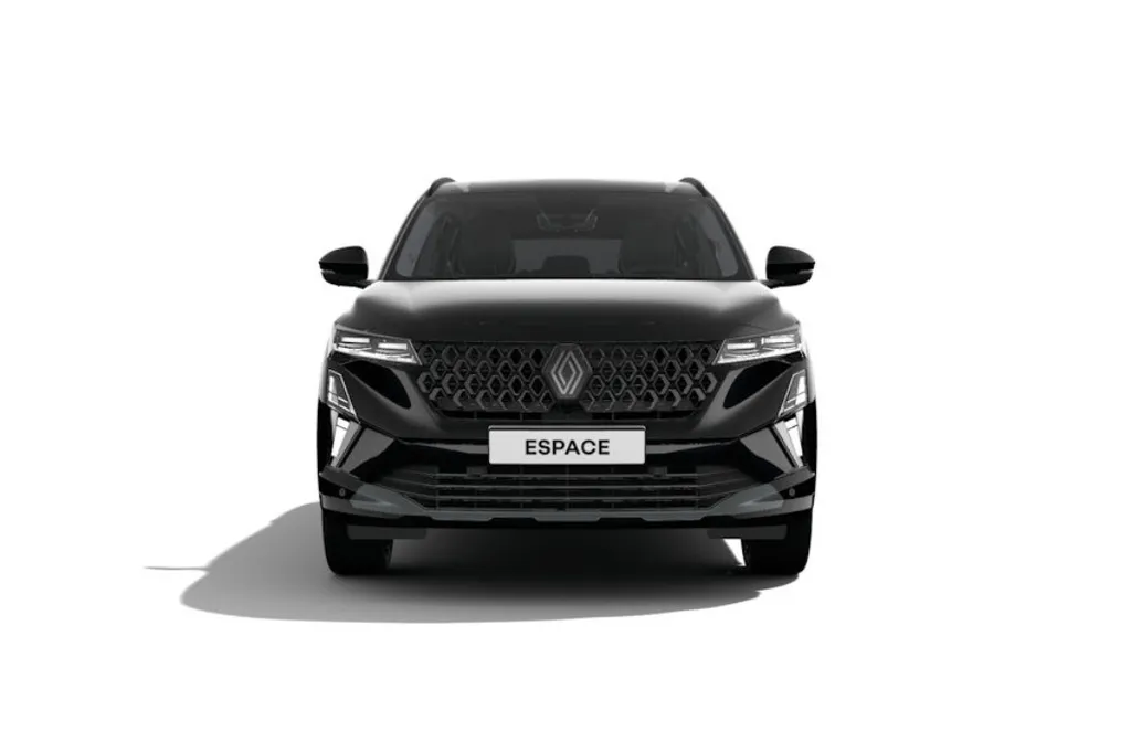 Renault Espace E-Tech full hybrid 200 esprit Alpine 7p. | Nu uit voorraad leverbaar met €7.100,- Zeeuw & Zeeuw voorraadkorting! | Inclusief 5 jaar fabrieksgarantie | Financier uw Espace tegen slechts 4.9% rente |