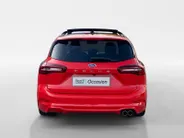 Ford Focus Wagon 1.0 EcoBoost Hybrid ST Line X 155pk automaat | Stoel- stuur en voorruitverwarming | Kantel / schuifdak | Driver assistance pack