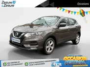 Nissan QASHQAI 1.2 Acenta | Dealer onderhouden | Lage kilometers | Climate | Cruise | Telefoon |