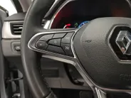 Renault Captur 1.3 TCe 130 Intens AUTOMAAT NAVI AIRCO CAMERA CRUISE CONTROLE APPLE CARPLAY ANDROID AUTO LM VELGEN TREKHAAK ZEER MOOIE AUTO DEALER ONDERHOUDEN