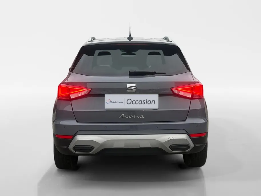SEAT Arona 1.0 EcoTSI Style Business Connect | Camera | Apple Carplay/Android Auto | Cruise Control | Keyless | Climate Control |
