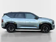 Kia EV5 GT-PlusLine 81.4 kWh | Two-Tone | 20' Lichtmetalen Velgen | Pano | Memory | Harman Kardon | Stoelventilatie | Demo | Uniek | Beschikbaar vanaf december 2026 |