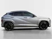 Hyundai Kona Electric N Line Business 64.8 kWh | Nieuw | Uit voorraad leverbaar | Zeer compleet | 440 km range | Hyundai Rotterdam - Noord |