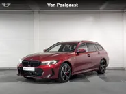 BMW 3 Serie Touring 330e xDrive