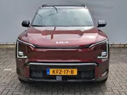 Kia EV5 81,4 kWh 217pk 2WD GT-Line Business Edition