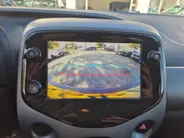 Toyota Aygo 1.0 VVT-i x-play | Airco | Bluetooth | Camera | 5 deurs | Zwart dak |