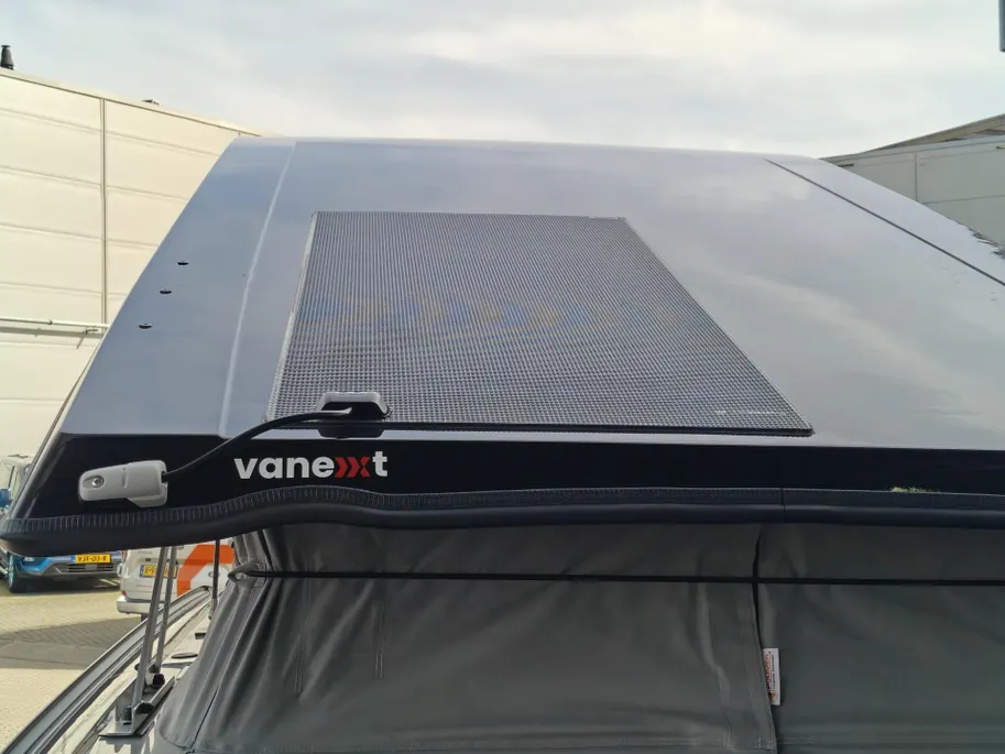 Ford Tourneo Custom VANEXXT 340 2.5 PHEV L1H1 Active | POLIMER HEFDAK | PRO POWER ONBOARD | 4 SLAAPPLAATSEN | 5 ZITPLAATSEN
