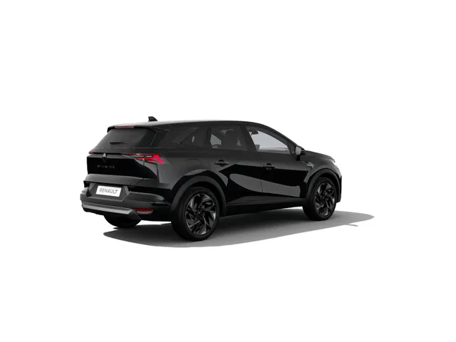 Renault Symbioz esprit Alpine | Achteruitrijcamera | Adaptive Cruise Control | Draadloze telefoonoplader met magsafe technologie