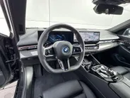 BMW i5 Touring eDrive40 M Sport Edition 84 kWh