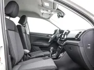 Volkswagen T-Cross Life Edition 1.0 TSI 95 PK 5 versn. Hand · Comfort pakket · Parkeersensoren voor en achter ·