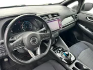Nissan Leaf e+ N-Connecta 62 kWh NU RIJKLAAPRIJS incl. 12 Maanden GARANTIE! Premiumpakket GRATIS!!