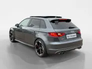 Audi S3 Sportback 2.0 TFSI quattro Pro Line Plus *Automaat*Navigatie*Schuif/Kanteldak*LED*LM.Velgen. IN ZEER NETTE STAAT!