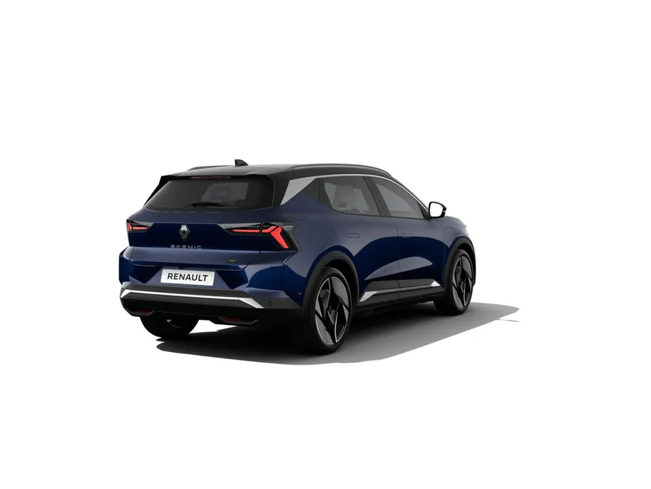 Renault Scénic E-Tech EV87 long range iconic Nu uit voorraad leverbaar met € 3.000,- Zeeuw en Zeeuw voorraadkorting | Financier uw Scenic tegen slechts 1,9% rente |