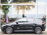 Mercedes-Benz GLA 180 AMG Line l Keyless l Achteruitrij camera l Stoelverwarming