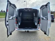 Ford Transit Custom 2.5 PHEV 233 pk L2H1 320 Limited Dubbele cabine