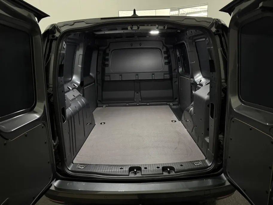 Ford Transit Connect 1.5 EcoBoost PHEV L2 Limited 150 PK | Achteruitrijcamera | Adaptieve Cruisecontrol | BLISS | trekhaak |