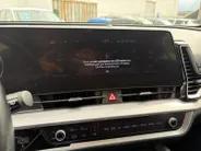 Kia Sportage 1.6 T-GDi MHEV DynamicLine | APPLE CARPLAY/ ANDROID AUTO | NAVI | DAB+ | CAMERA | HANDGESCHAKELD | ORIGINEEL NL | 150PK | 1.650KG TREKGEWICHT | NETTE AUTO |