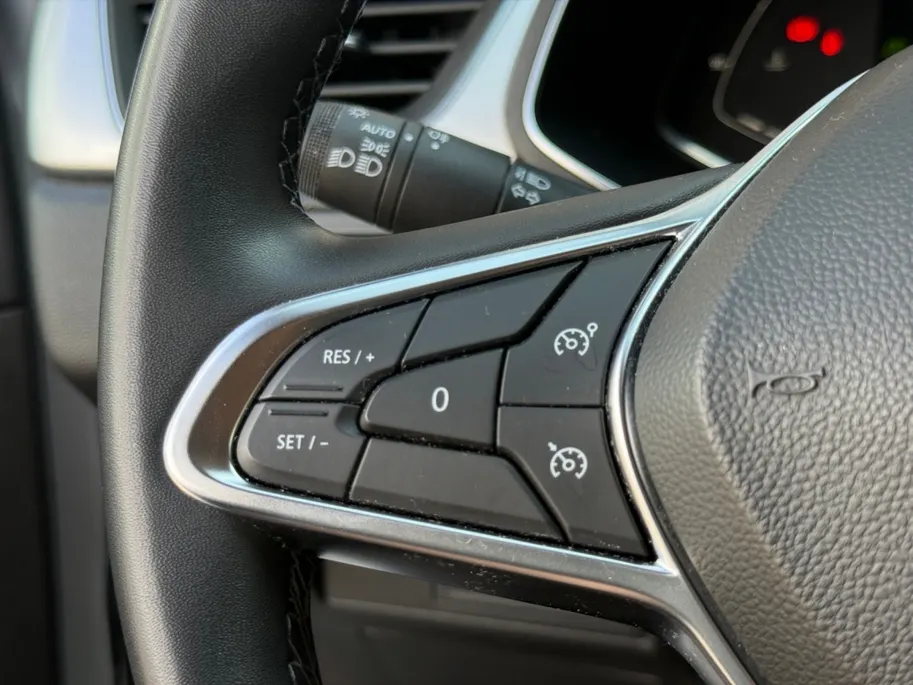 Renault Captur 1.0 TCe 90 Intens PDC v+a | Camera | Two tone kleur