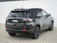 Jeep Compass 4xe 240 PK Hybrid S | Leder | Navi | Winter | Camera | 19'
