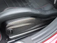 Alfa Romeo Giulia 2.9 V6 Quadrifoglio | Sparco | Carbon | Akrapovic | Rosso 8C
