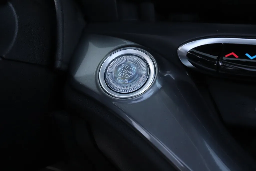 Fiat 500e La Prima by Bocelli 42 kWh | JBL | Winter | Pano | 17′