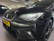 SEAT Ibiza 1.0 TSI FR Business Intense 18'' LMV / FULL LED / BEATS AUDIO / DAB+ /