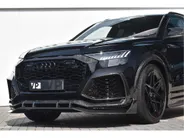 Audi RSQ8 ABT Signature Edition