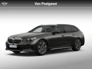 BMW 5 Serie Touring 520i