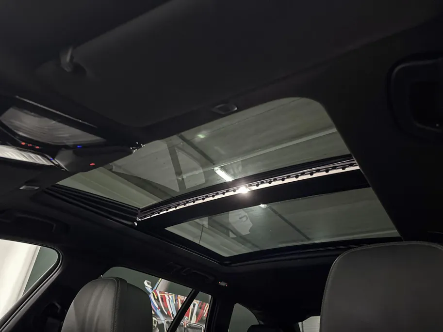 BMW 5 Serie Touring 540i xDrive High Executive