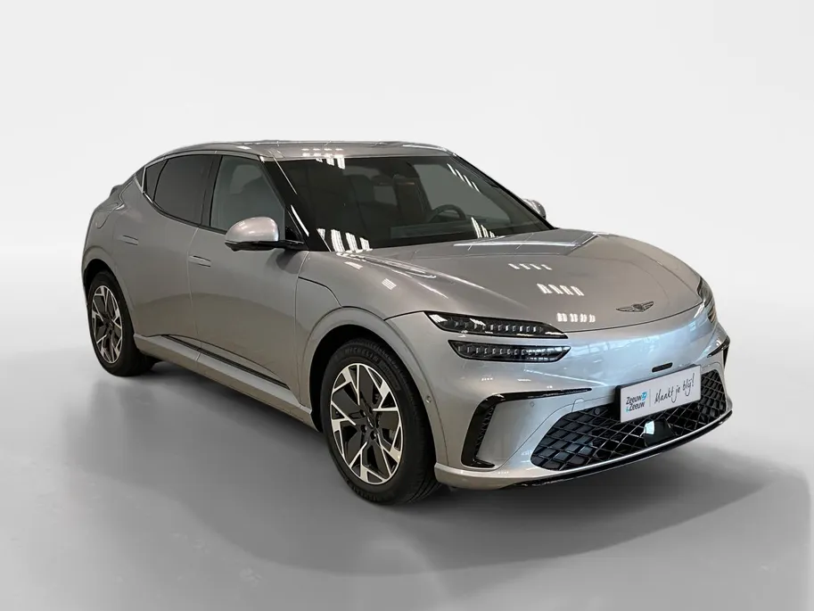 Genesis GV60 84 KWH | FIRST EDITION | DIRECT LEVERBAAR |