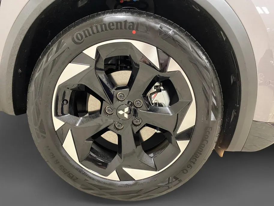 Mitsubishi ASX 1.8 HEV AT EXECUTIVE | ACTIEPRIJS INCL. € 3.500,- KORTING |