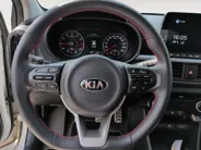 Kia Picanto 1.0 DPi GT-line 5p | Dealer onderhouden | Stoelverwarming NU Rijklaarprijs! Incl.12 Maanden, APK, Onderhoudsbeurt etc! Premiumpakket gratis!