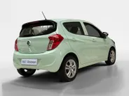 Opel KARL 1.0 ecoFLEX Edition 1E EIGENAAR | DEALER ONDERHOUDEN | CRUISE CONTROL | AIRCO | 12 MAANDEN BOVAG GARANTIE