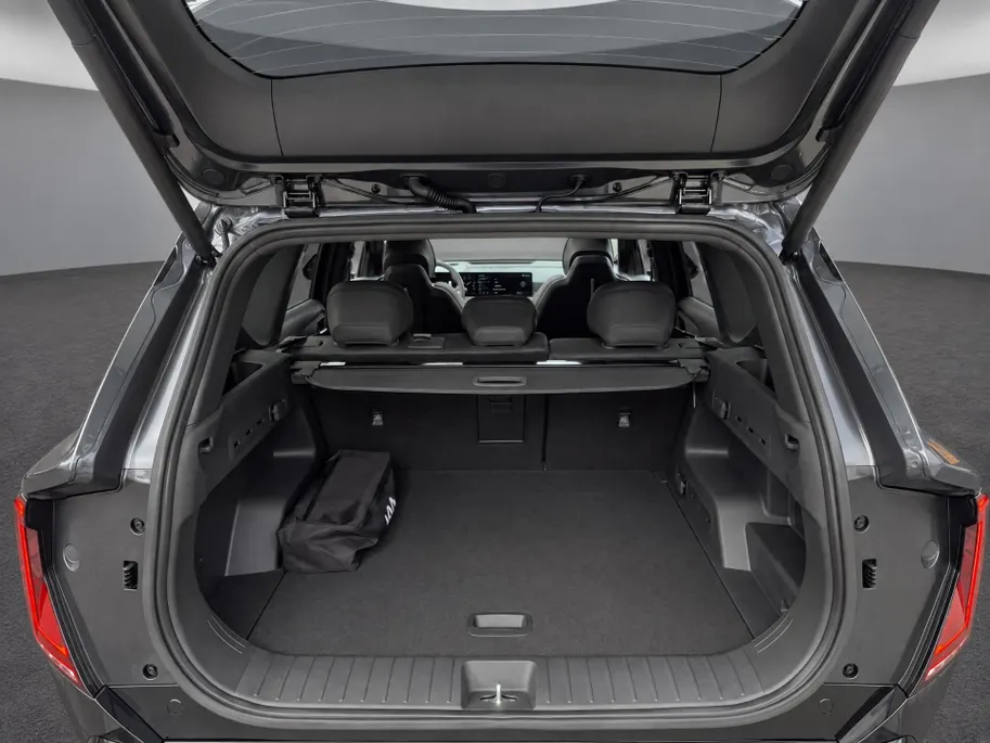 Kia EV5 GT AWD 81.4 kWh GT | Full options| Per heden te bestellen | Leverbaar 2027 |