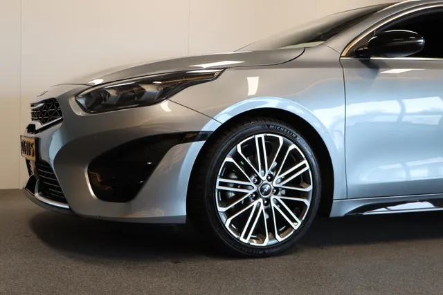 Kia ProCeed 1.5 T-GDi GT-PlusLine Afneembare trekhaak