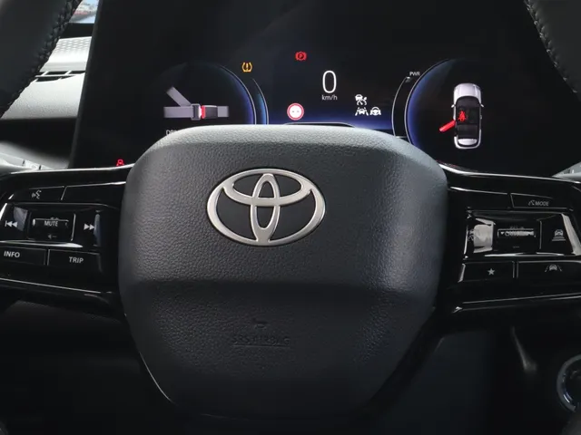 Toyota Urban Cruiser Executive 61 kWh | Panoramdak | 360 Camera | Stuur/Stoel Verwarming |
